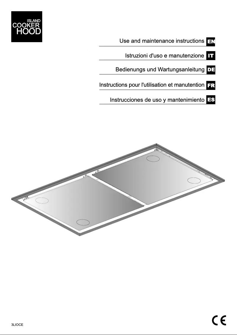 Página 1 del manual Manual de usuario Baumann Carina