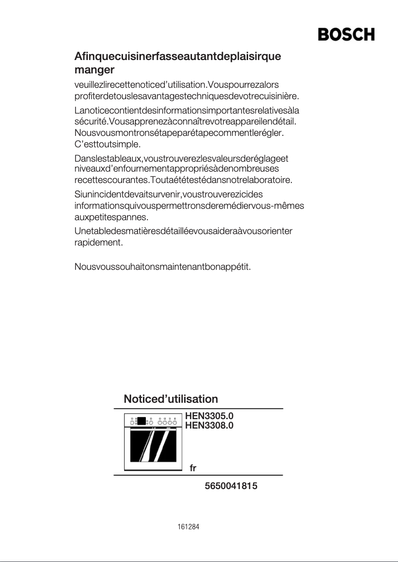 Página 1 del manual Manual de usuario Bosch WAE 16441