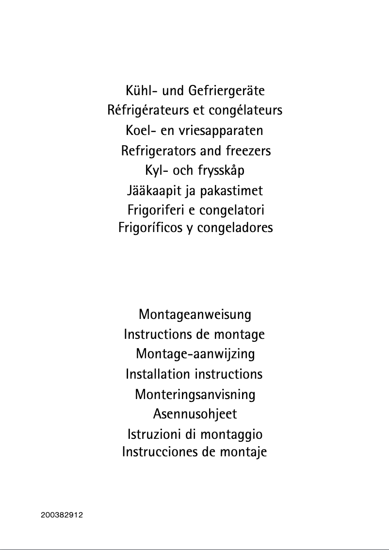 Page 1 de la notice Manuel utilisateur AEG SU 96040 6I