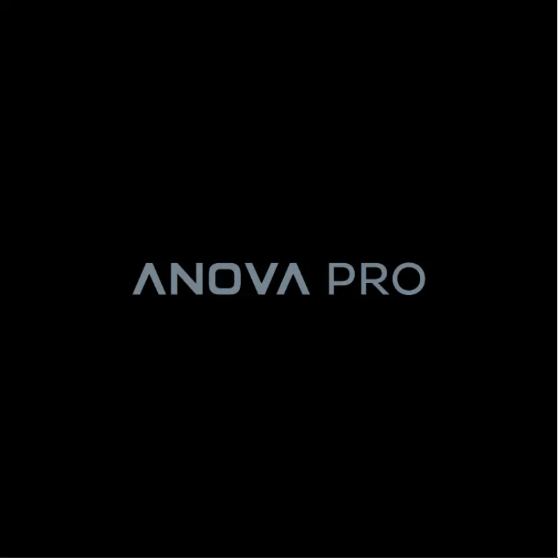 Página 1 del manual Manual de usuario Anova Pro