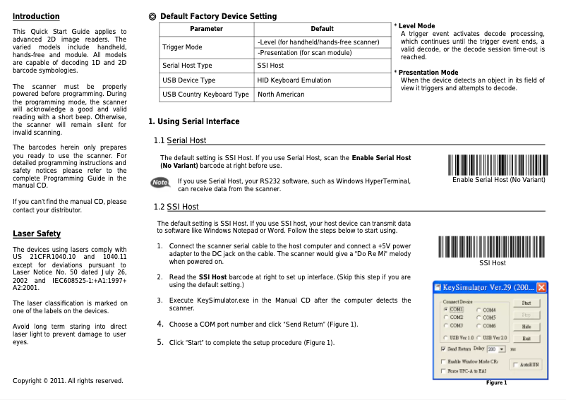Page 1 de la notice Manuel utilisateur Zebex Z-3152SR