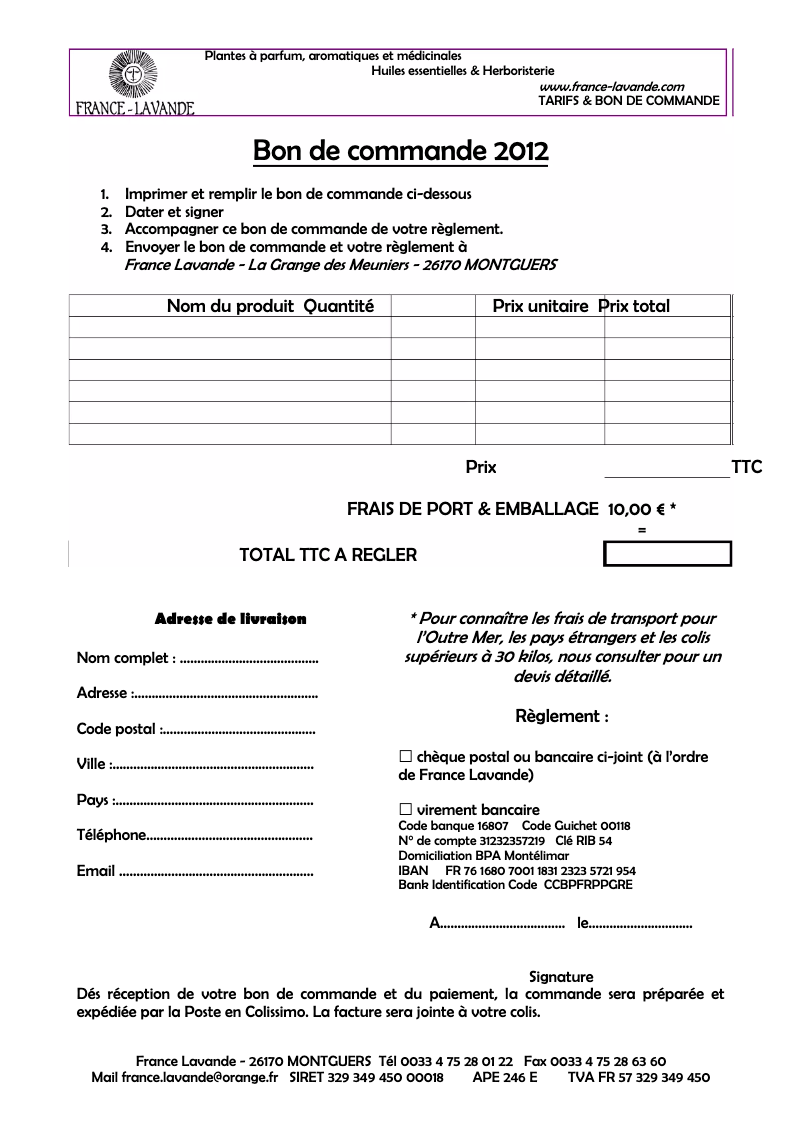 Page n°1 - Manuel utilisateur Danfoss TP5E