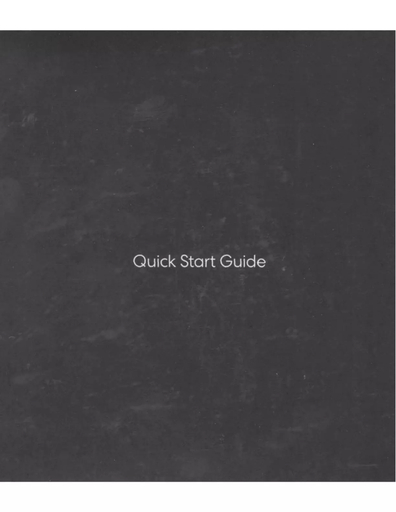 Página 1 del manual Manual de usuario Eero 6