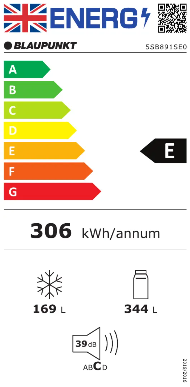 Image de la première page du manuel de l'appareil 5SB891SE0