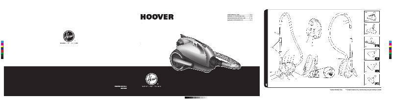 Image de la première page du manuel de l'appareil FV70_FV07021