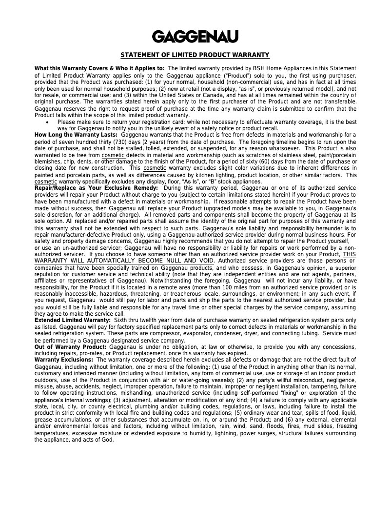 Image de la première page du manuel de l'appareil VI491610