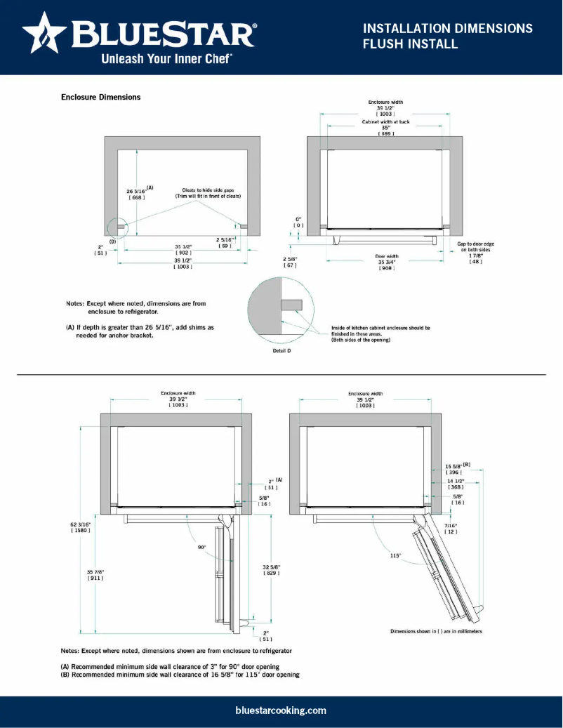 Image de la première page du manuel de l'appareil BBB36L2