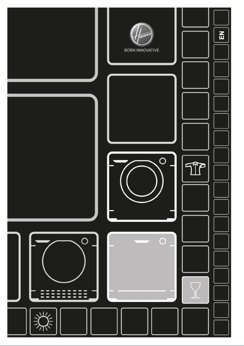 Image de la première page du manuel de l'appareil HDIN 4T613FS-80