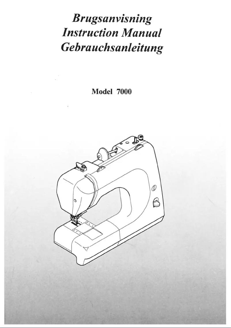 Page n°1 - Manuel utilisateur RCE EVA Royal 7000