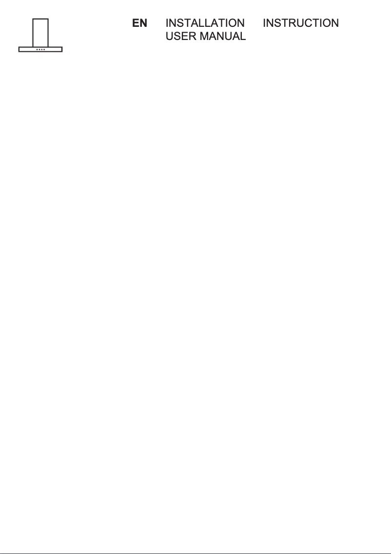 Image de la première page du manuel de l'appareil EFV60438BX