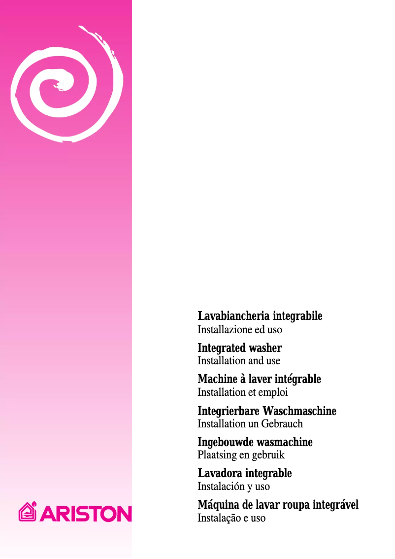 Image de la première page du manuel de l'appareil LB 12 TX