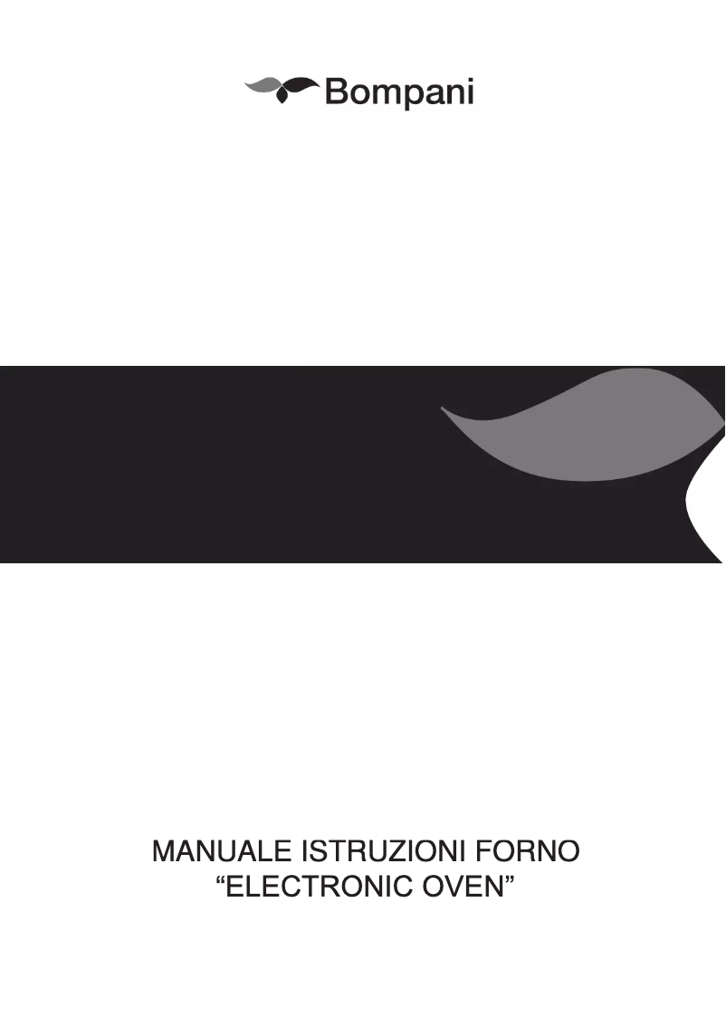 Image de la première page du manuel de l'appareil BO249CA/E