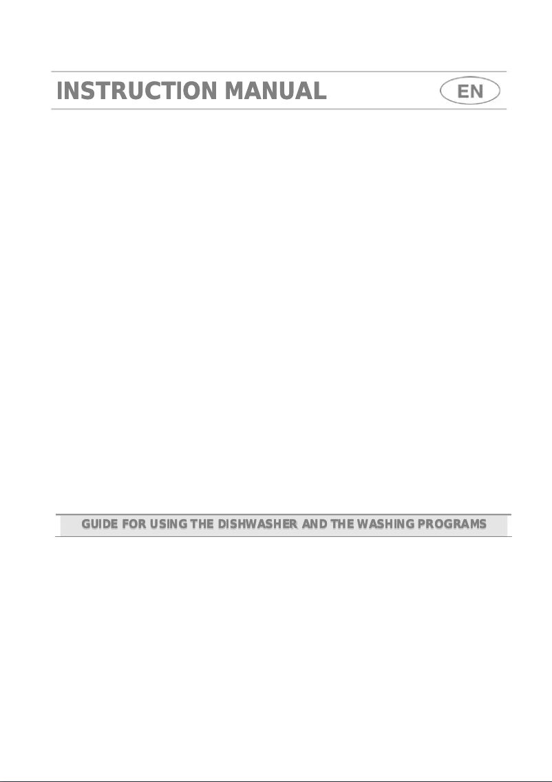 Page 1 de la notice Manuel utilisateur Smeg DF67