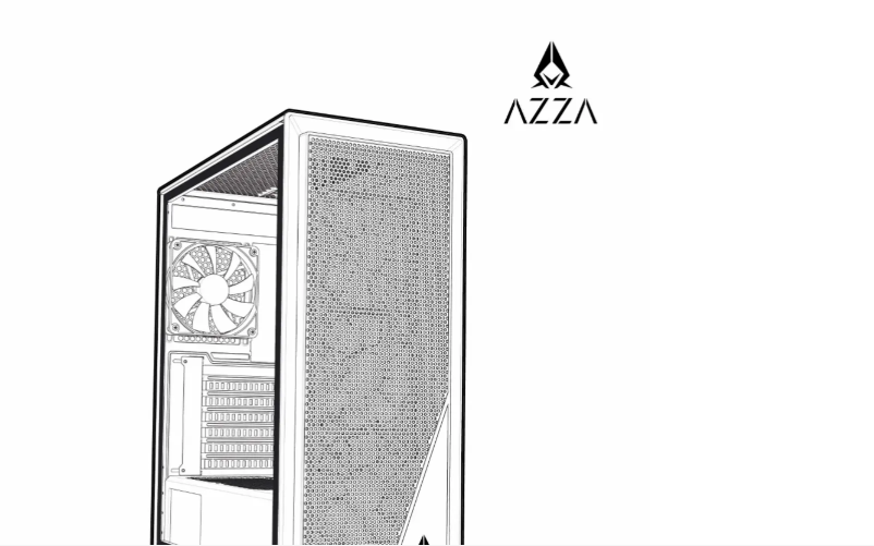 Image de la première page du manuel de l'appareil Forest