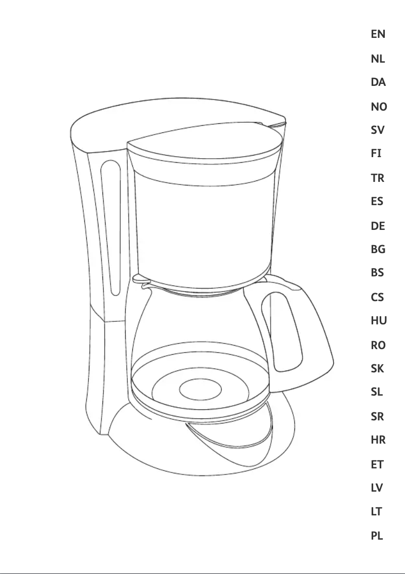 Página 1 del manual Manual de usuario Tefal CI3608