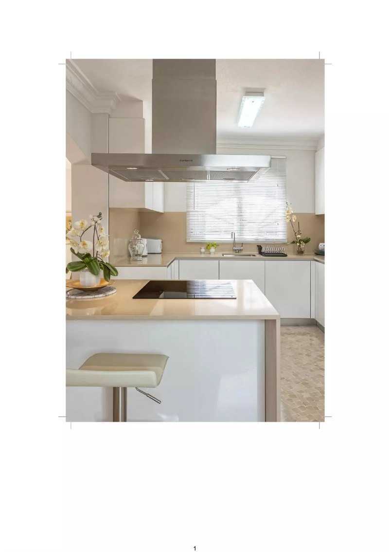 Image de la première page du manuel de l'appareil KURAMATHI760B