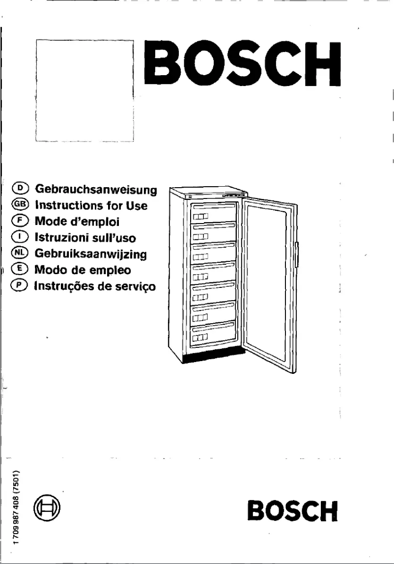 Page n°1 - Manuel utilisateur Bosch GSL2115