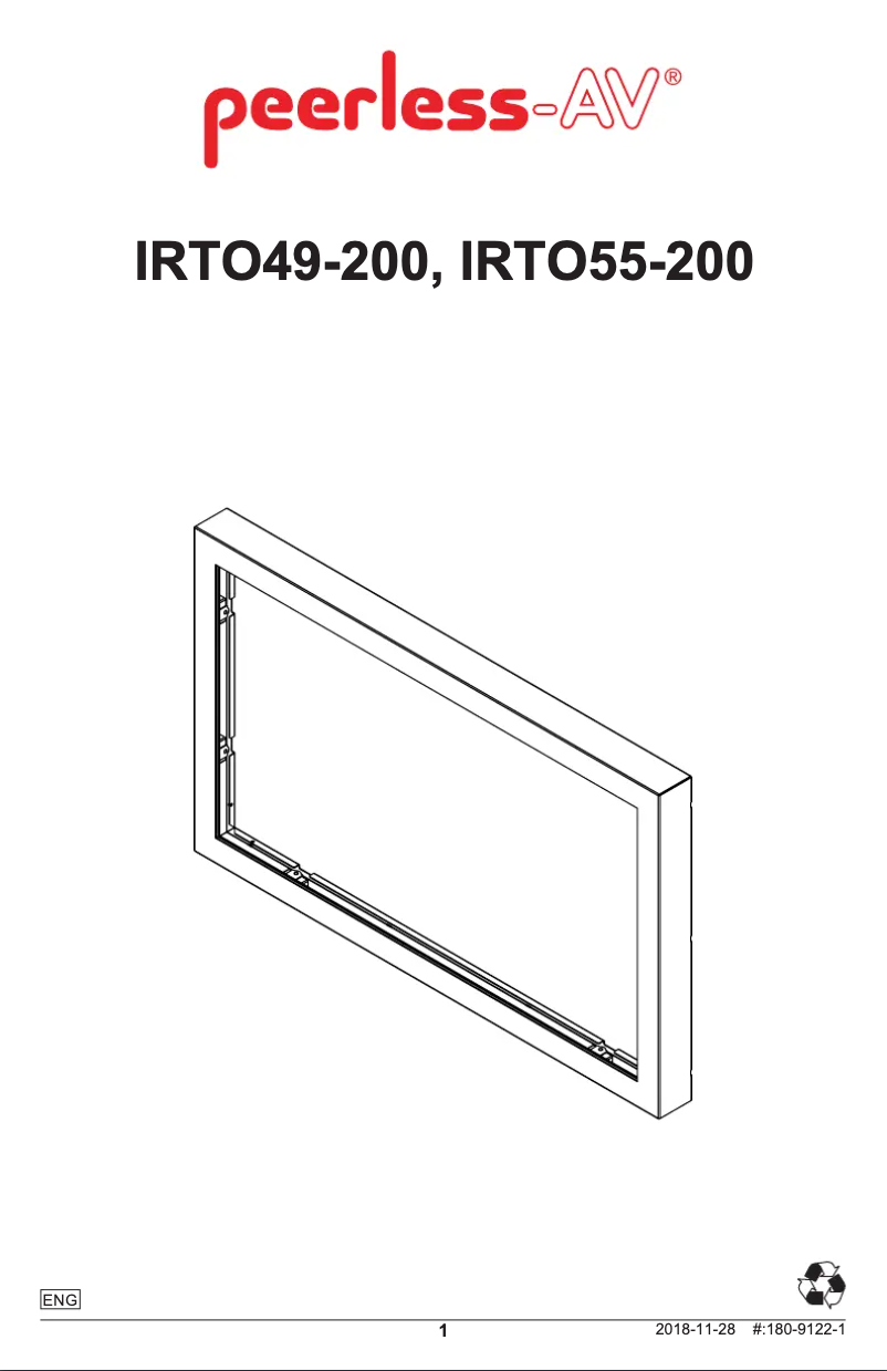 Image de la première page du manuel de l'appareil Xtreme