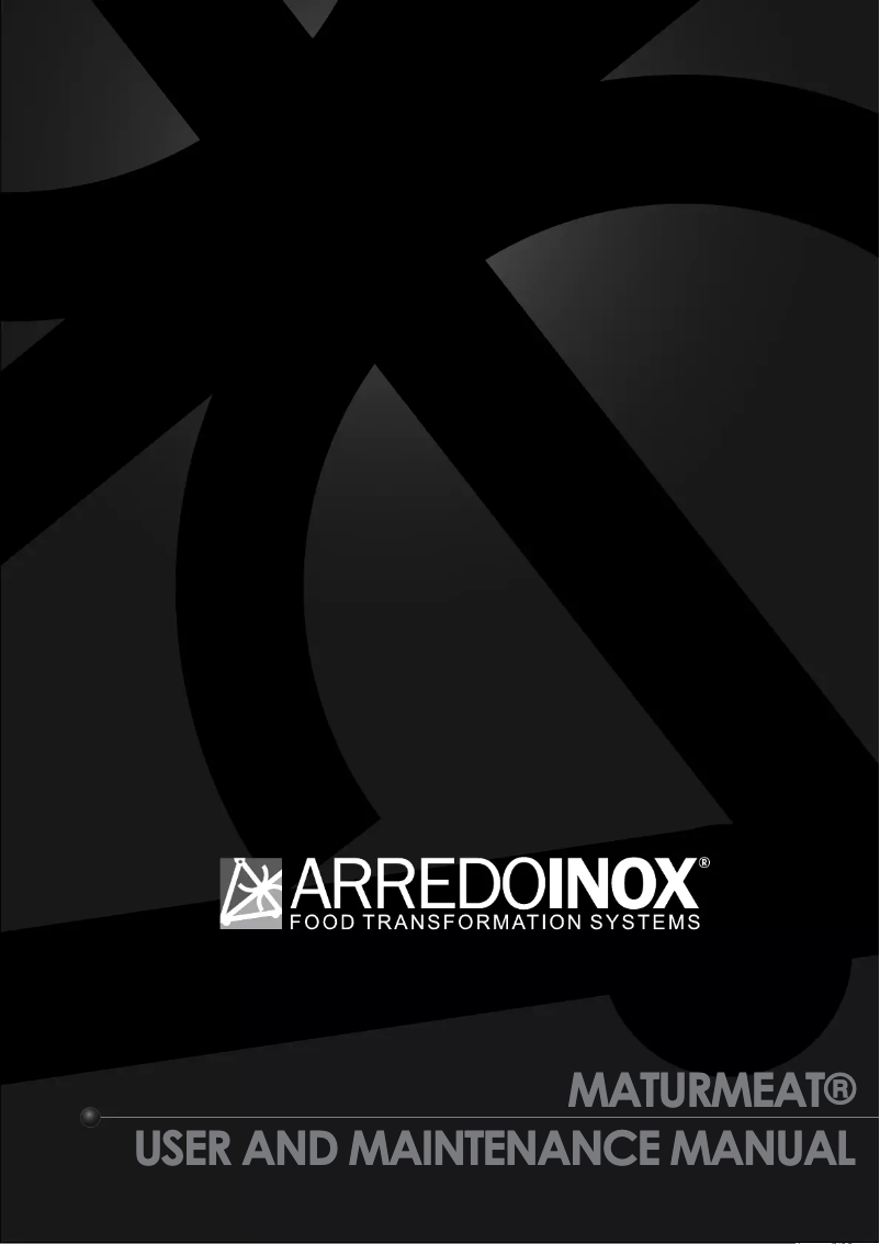 Image de la première page du manuel de l'appareil 45376