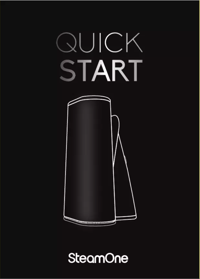 Image de la première page du manuel de l'appareil FD80