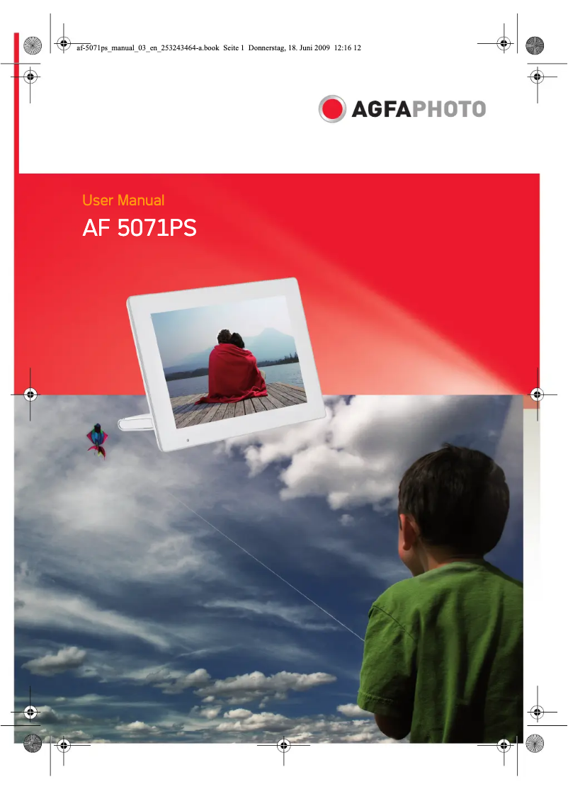 Imagen de la primera página del manual del dispositivo J170739