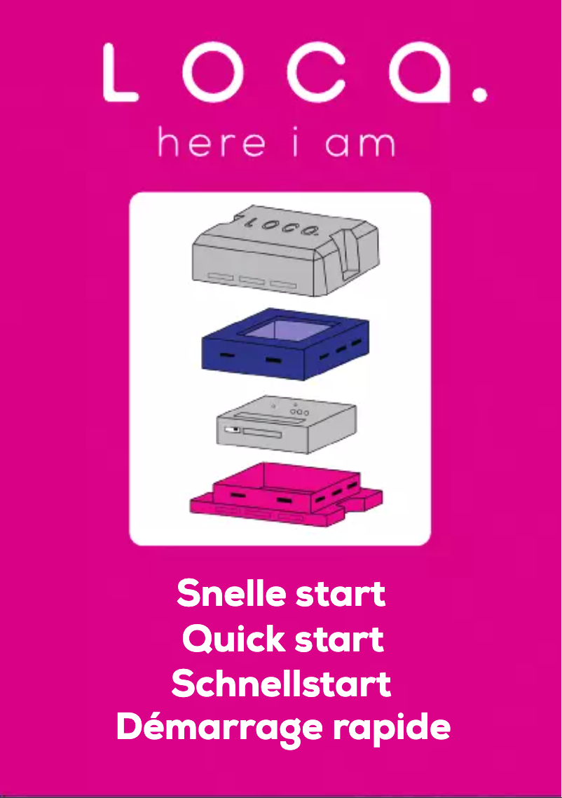 Page n°1 - Manuel utilisateur Nedsoft Loca