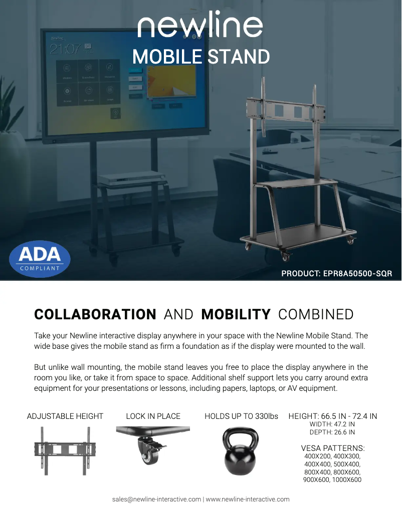 Image de la première page du manuel de l'appareil EPR8A70080-000