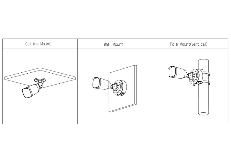 Image de la première page du manuel de l'appareil HAC-B3A21-Z