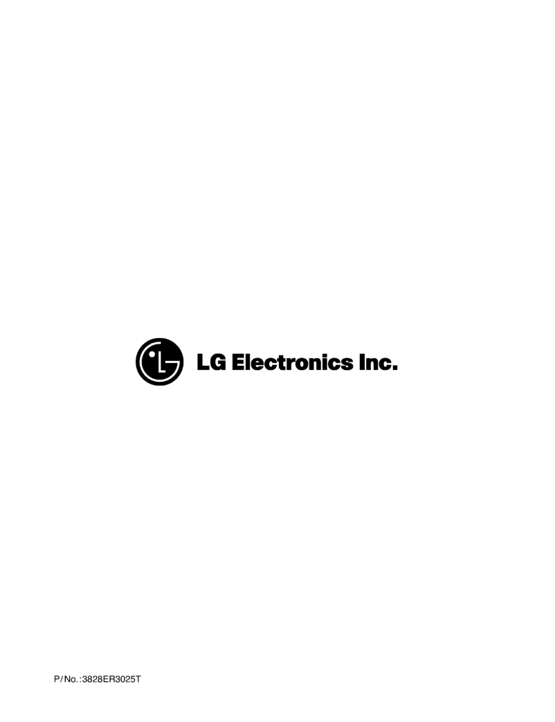 Page n°1 - Manuel utilisateur LG WM2677HSM