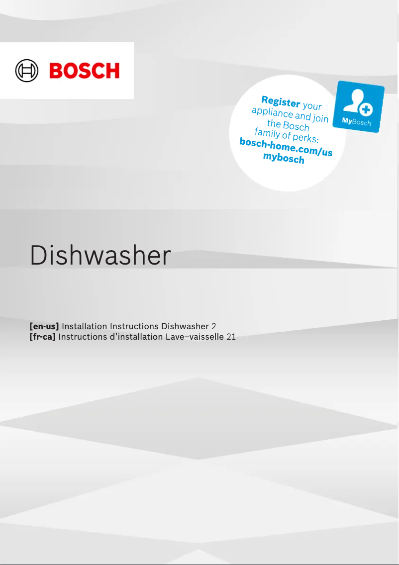 Image de la première page du manuel de l'appareil SHX78B75UC