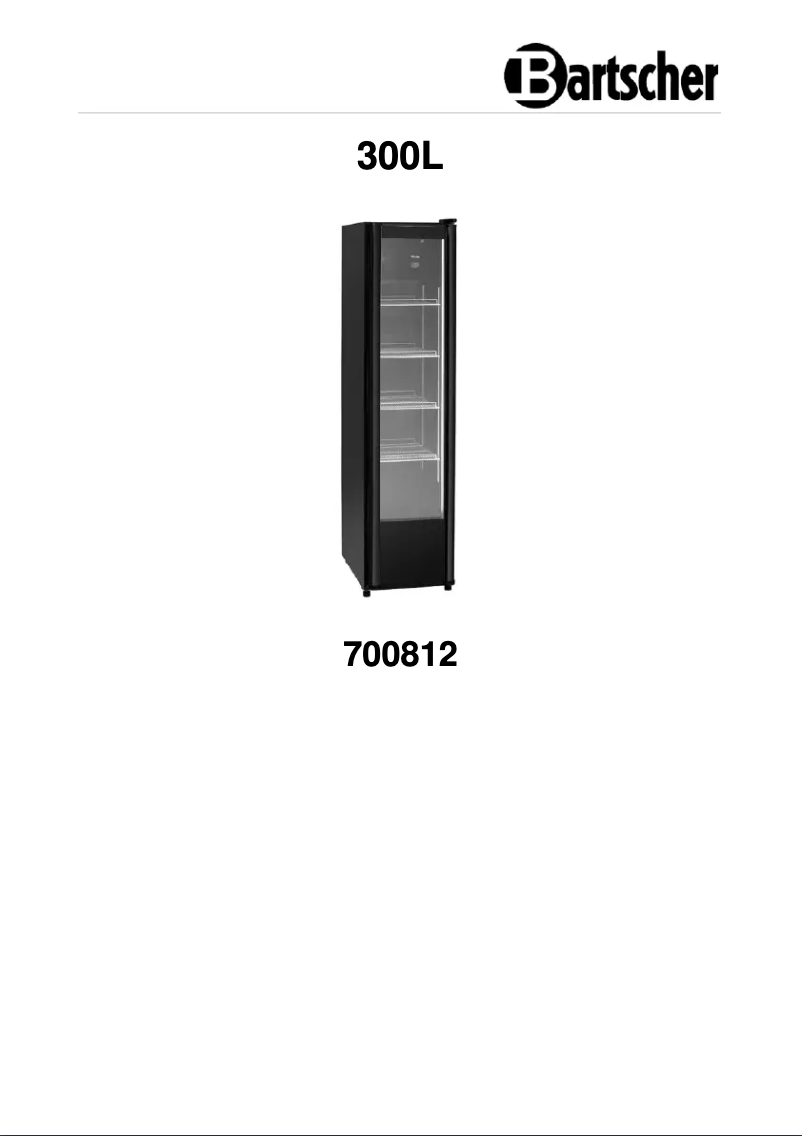 Image de la première page du manuel de l'appareil 700932