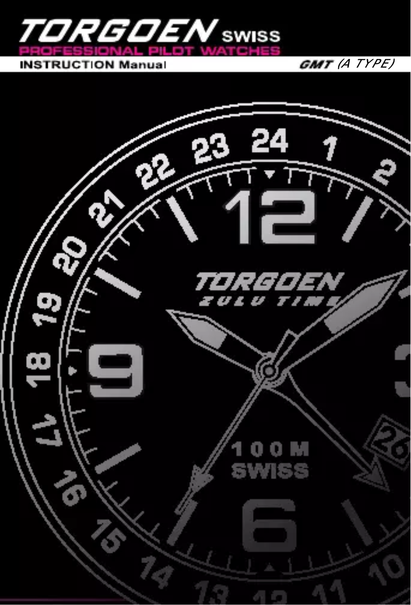 Page 1 de la notice Manuel utilisateur Torgoen T9BKRD42M