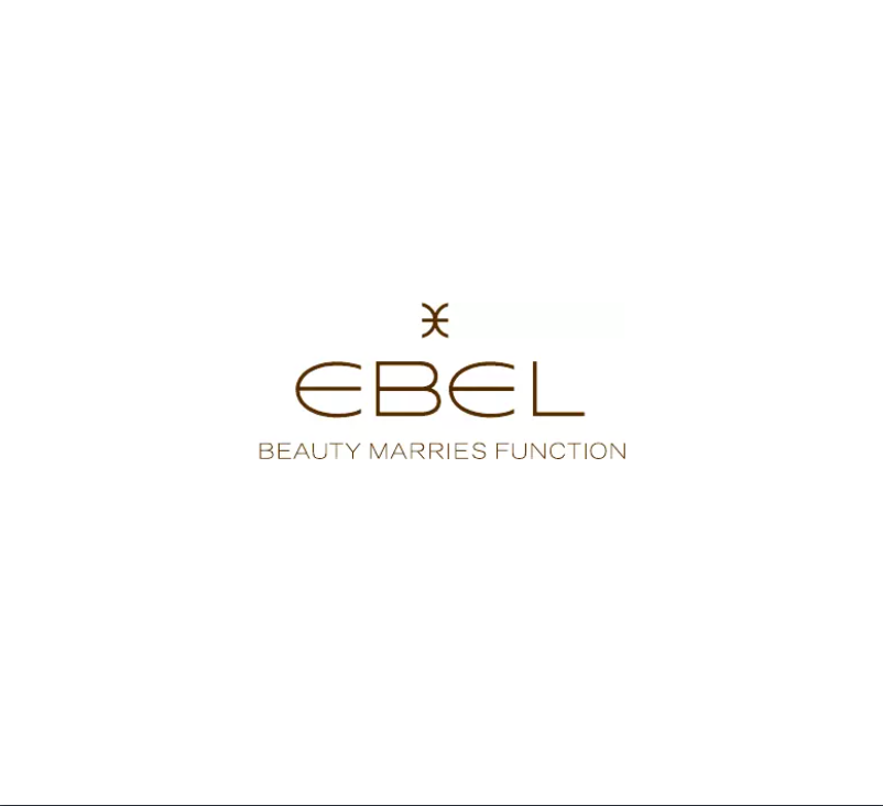 Page n°1 - Manuel utilisateur Ebel Wave 1216285