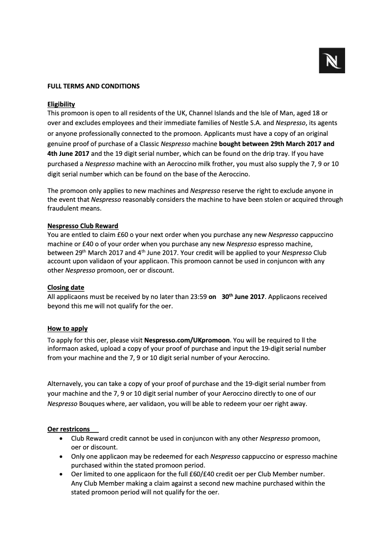 Page n°1 - Manuel utilisateur Magimix CitiZ