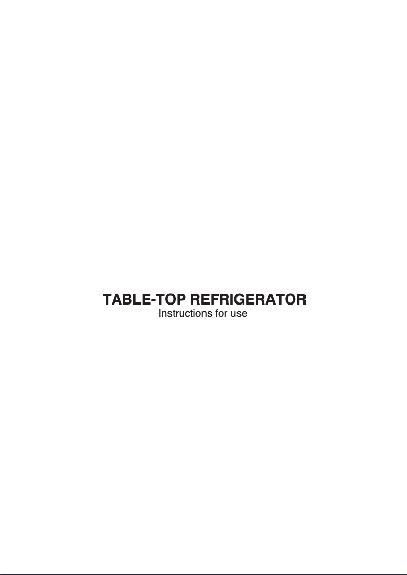Page n°1 - Manuel utilisateur Hotpoint H55VM 1110 W UK