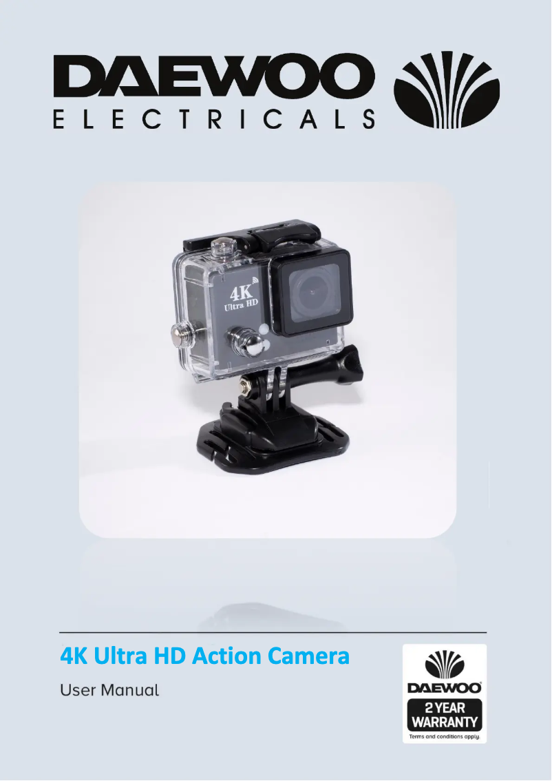 Image de la première page du manuel de l'appareil AVS1360