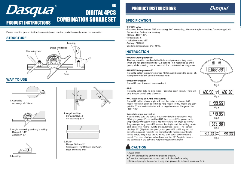 Image de la première page du manuel de l'appareil SB-056