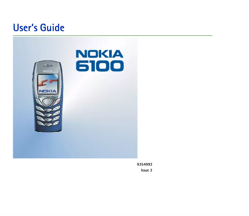 Page 1 de la notice Manuel utilisateur SportsArt 6100