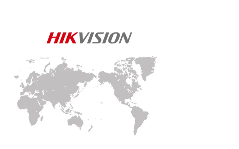 Image de la première page du manuel de l'appareil DS-2TD2117-6