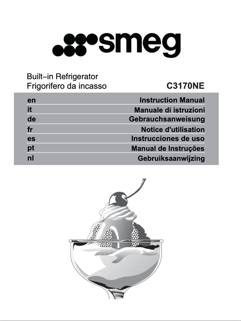 Image de la première page du manuel de l'appareil C7280FP1
