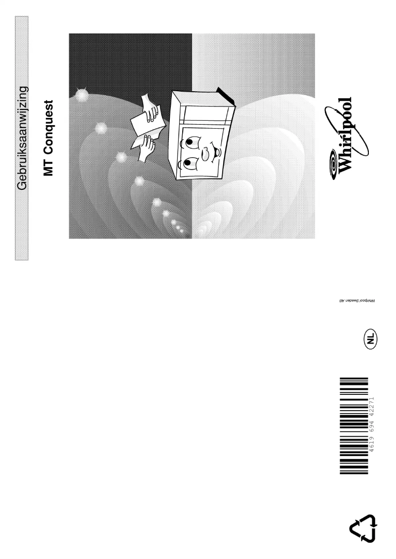 Imagen de la primera página del manual del dispositivo AVM 955 IX