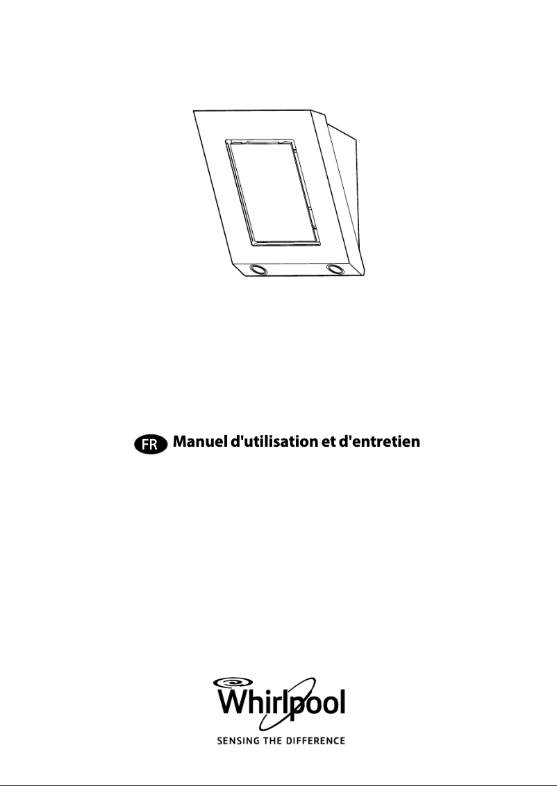 Image de la première page du manuel de l'appareil AKR 808/1 IX