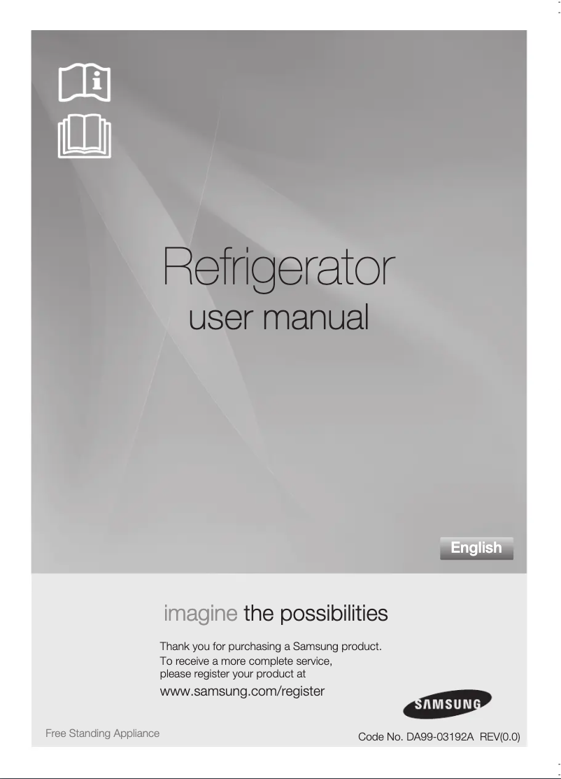 Page 1 de la notice Manuel utilisateur Samsung HM10ZHSW