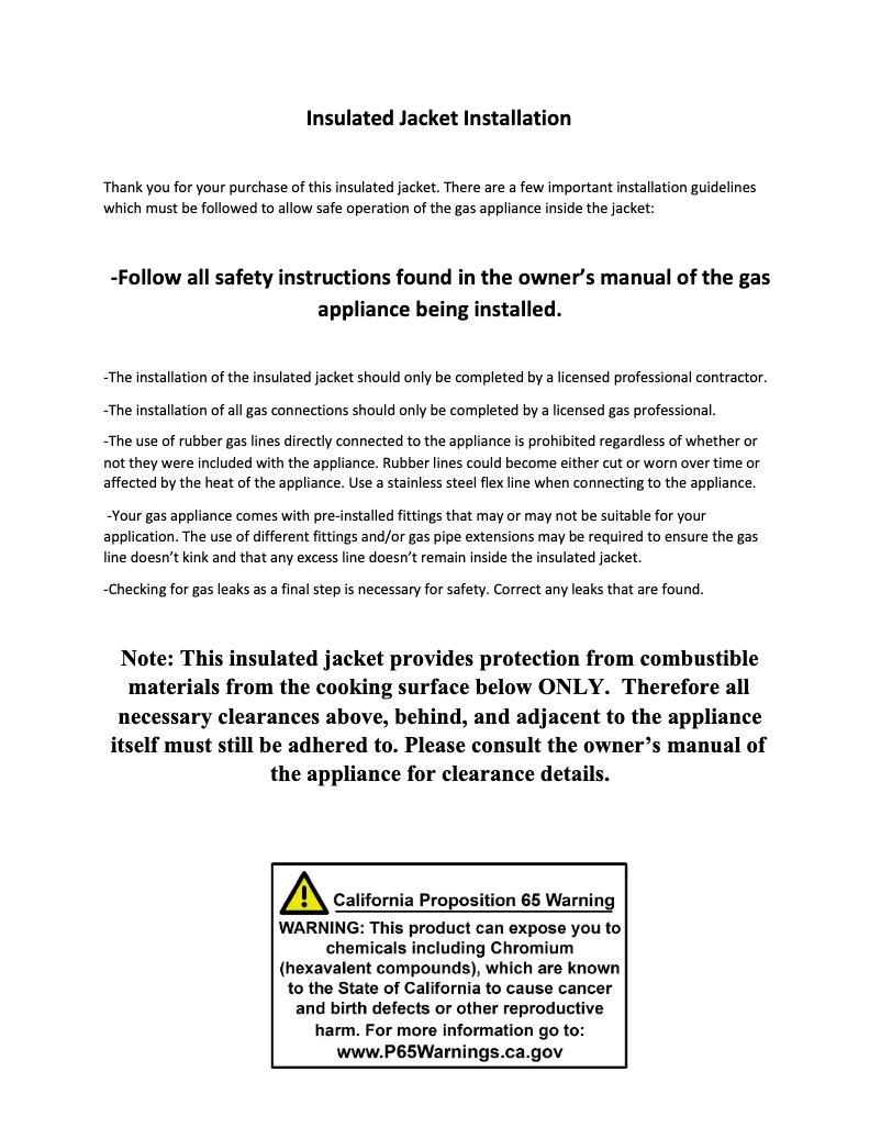 Image de la première page du manuel de l'appareil BLZ-GRIDDLEIJ