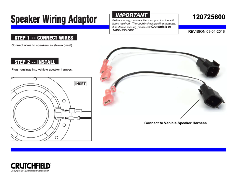 Image de la première page du manuel de l'appareil 72-5600