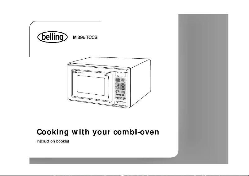 Página 1 del manual Manual de usuario LG MC-805AR