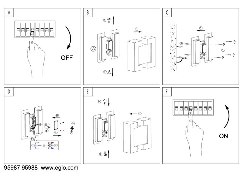 Image de la première page du manuel de l'appareil Sitia