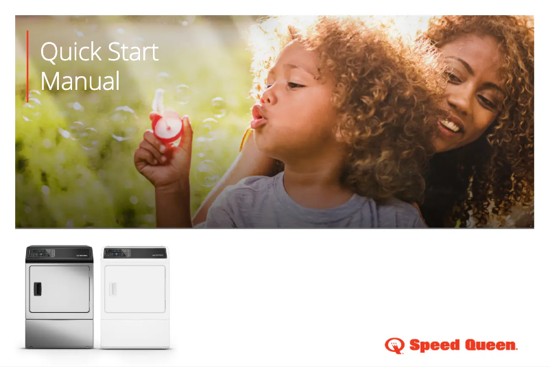 Image de la première page du manuel de l'appareil DF7000WG