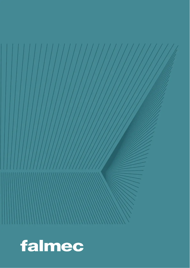 Page 1 de la notice Manuel utilisateur Falmec F3SND90S1