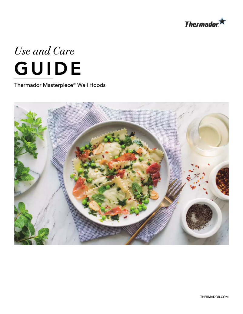 Image de la première page du manuel de l'appareil HMWB36WS